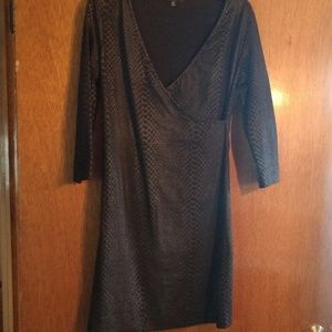 Express Dress Size M